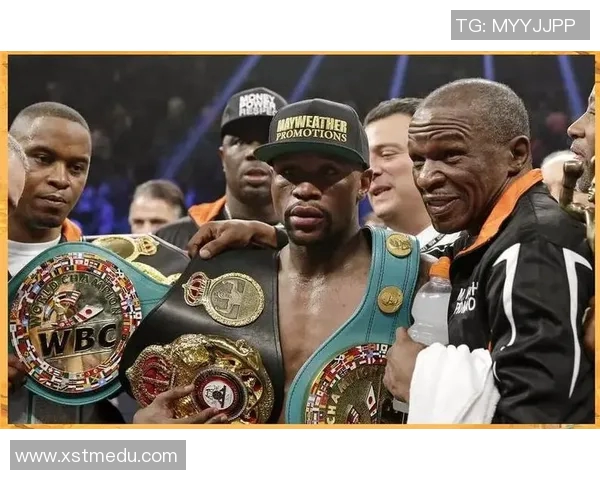 炮嘴与梅威瑟对决结果揭晓拳坛传奇再添新篇章